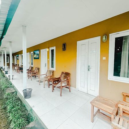 Rinjani Garden Syariah By Ecommerceloka Sembalunlawang Esterno foto