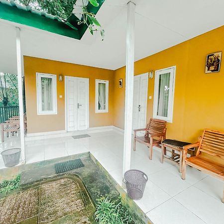Rinjani Garden Syariah By Ecommerceloka Sembalunlawang Esterno foto