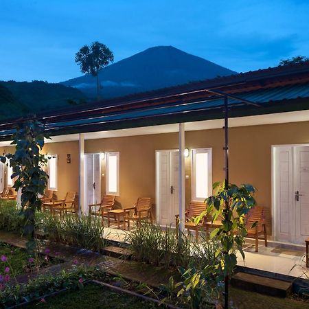 Rinjani Garden Syariah By Ecommerceloka Sembalunlawang Esterno foto