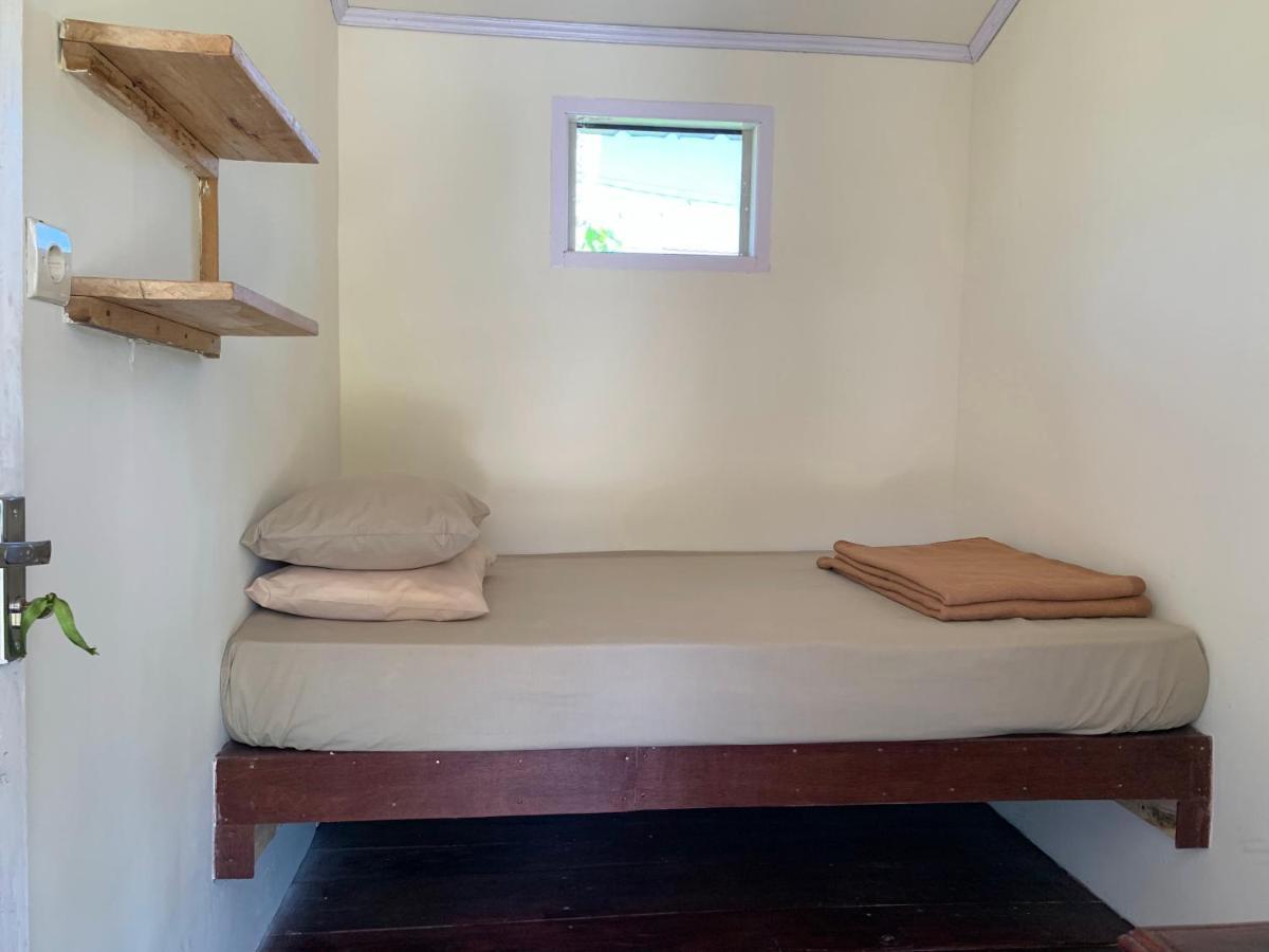 Rinjani Garden Syariah By Ecommerceloka Sembalunlawang Esterno foto