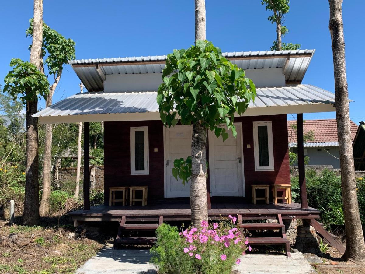Rinjani Garden Syariah By Ecommerceloka Sembalunlawang Esterno foto