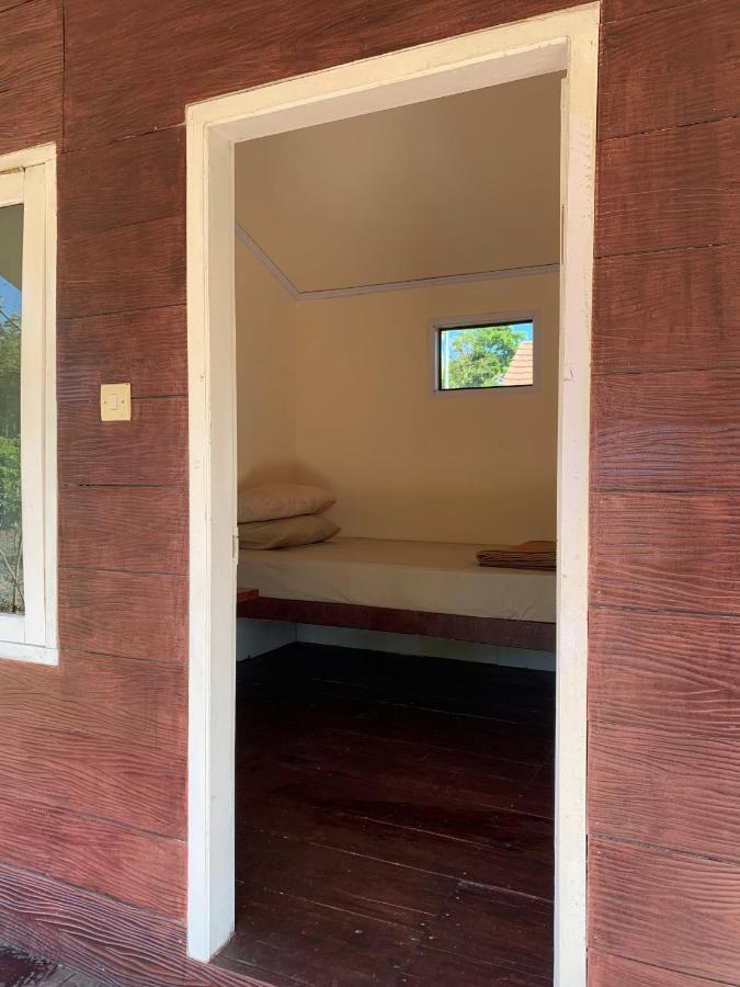 Rinjani Garden Syariah By Ecommerceloka Sembalunlawang Esterno foto