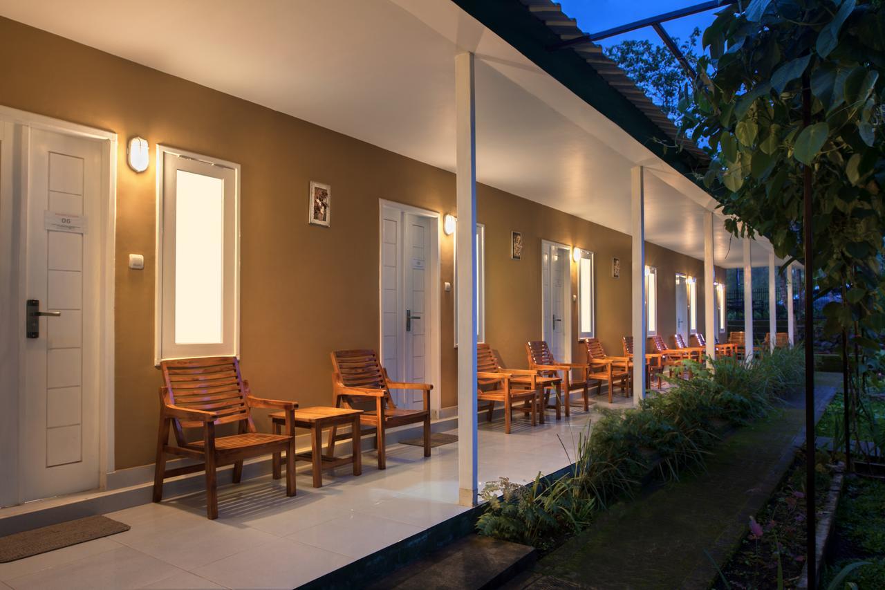 Rinjani Garden Syariah By Ecommerceloka Sembalunlawang Esterno foto