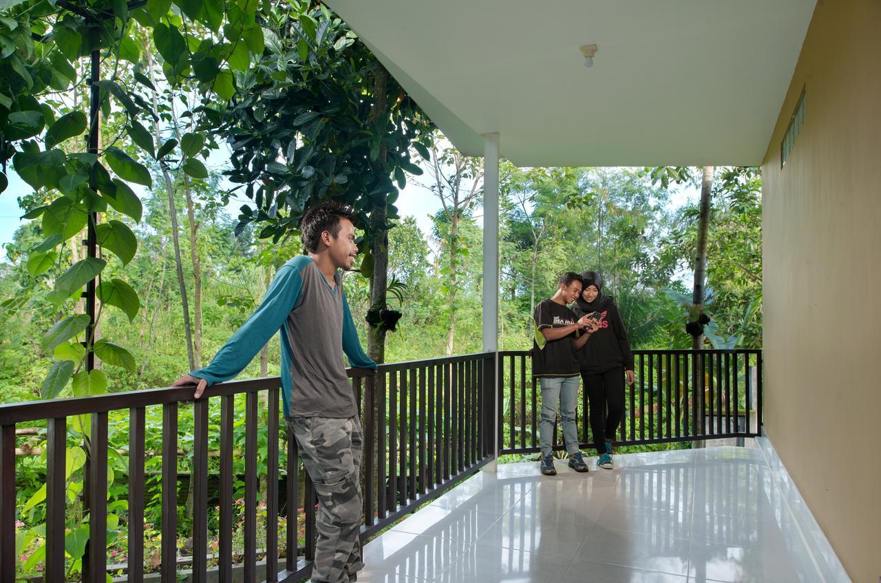 Rinjani Garden Syariah By Ecommerceloka Sembalunlawang Esterno foto
