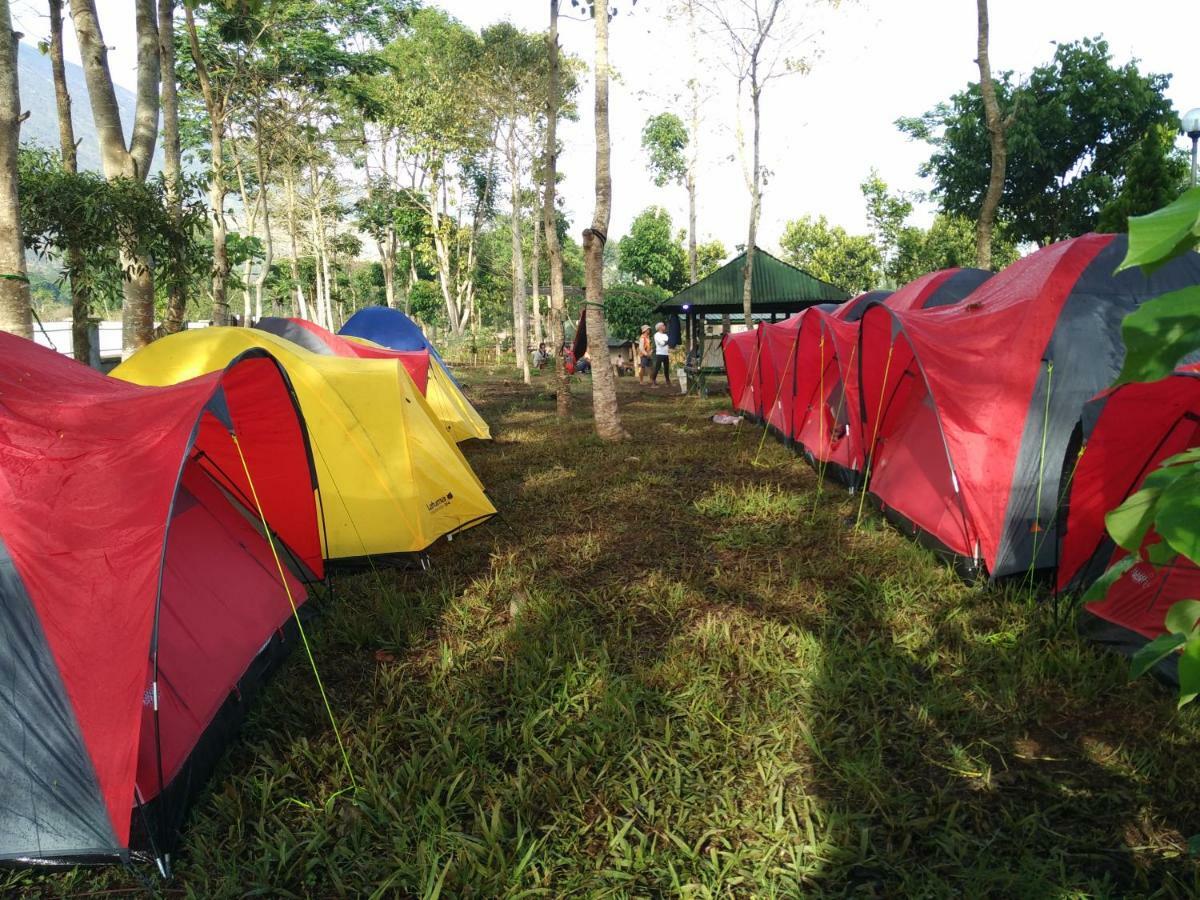 Rinjani Garden Syariah By Ecommerceloka Sembalunlawang Esterno foto